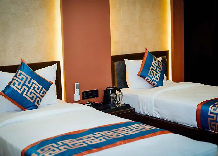 Hotel Aripan