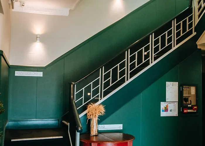 Tourist Hotel Narrabri
