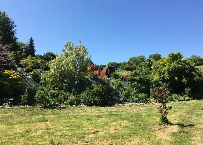 Carabzh, La Petite Roulotte Unique !