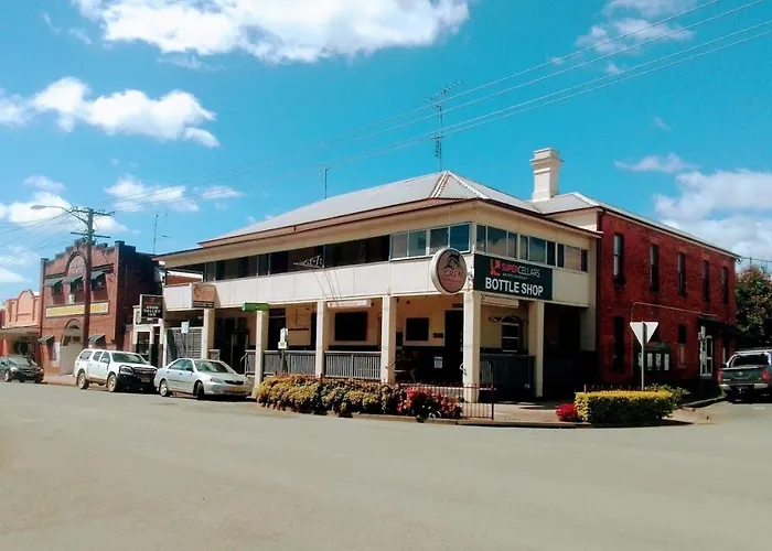 Avon Valley Inn Hotel
