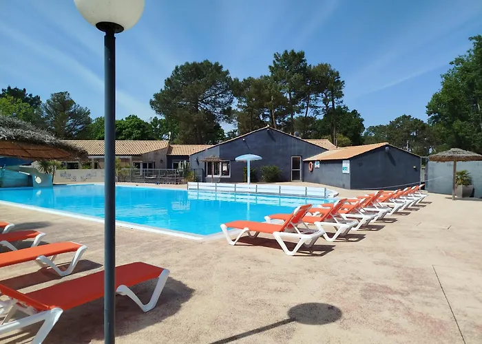 Mobil-Home 40M2