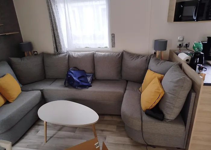 Mobil-Home 40M2