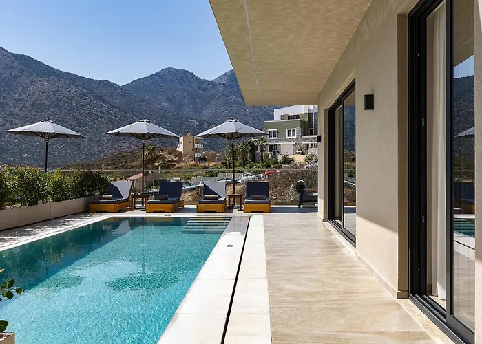 Celeste Bali Suites