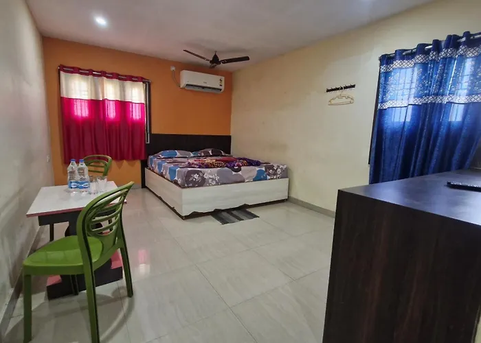 Aditya Inn