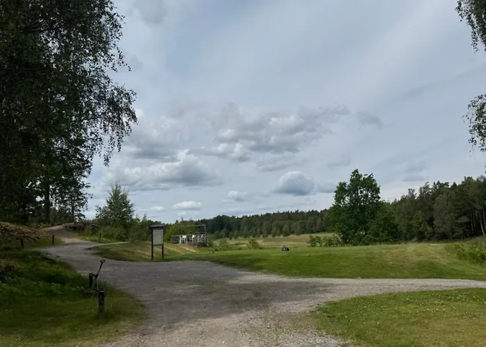 Trosa Ada Krog Hotell & Konferens