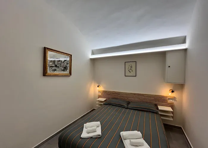 Suite San Domenico - Host By Traveller'S Nest