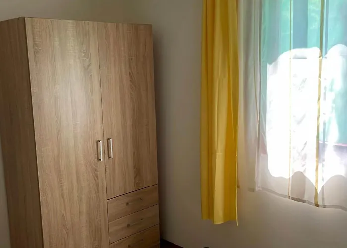 Apartmanhaz - Delta Kemping