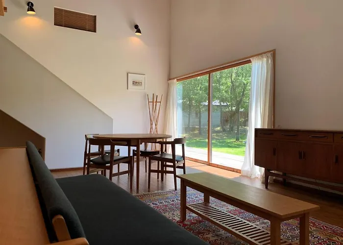 Hotel Holiday Home