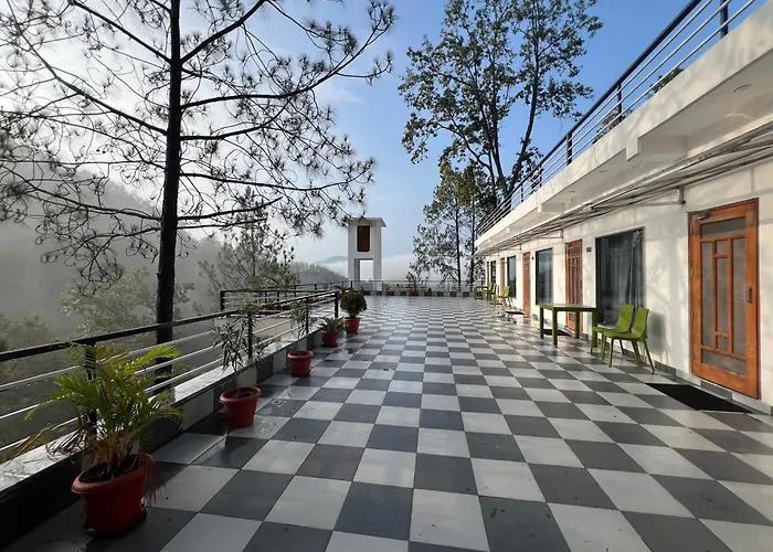 The Shalam Resort श्रीकृष्ण शरणं मम