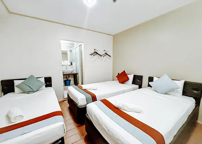 Casa Luciana Hotel
