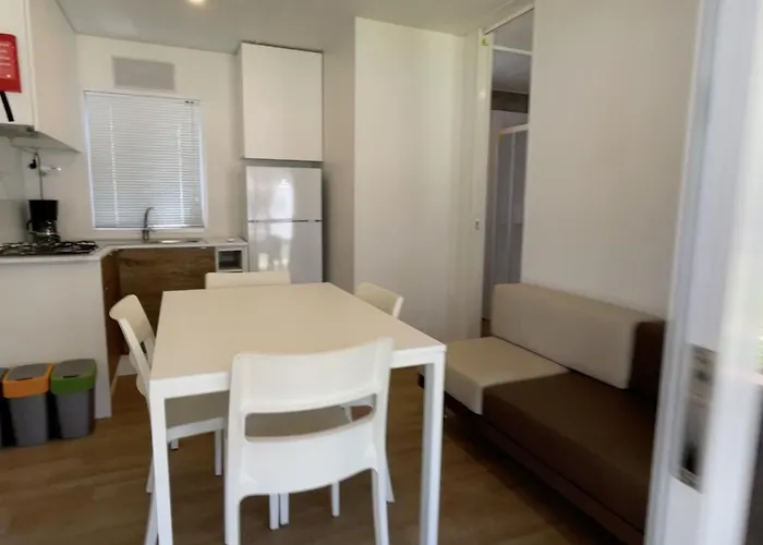 Hoeffmann Bungalowpark Baia Domizia - Village Baia Domizia