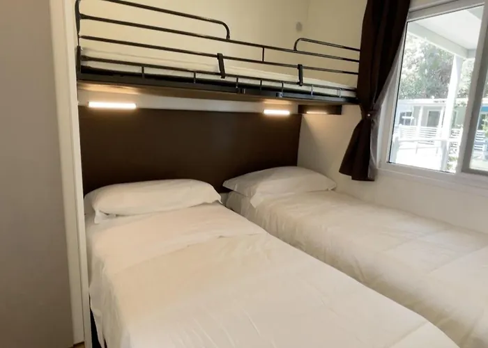 Höffmann Bungalowpark Baia Domizia - Village Baia Domizia