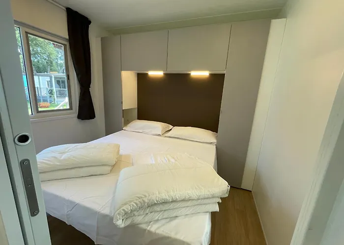 Höffmann Bungalowpark Baia Domizia - Village Baia Domizia
