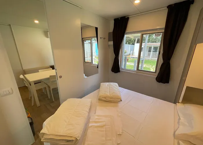 Hoeffmann Bungalowpark Baia Domizia - Village Baia Domizia