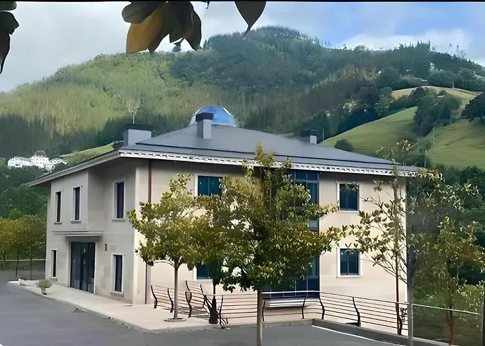 Hotel Eibar