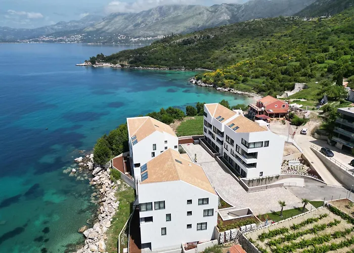 Hotel Vallum By St Pietro