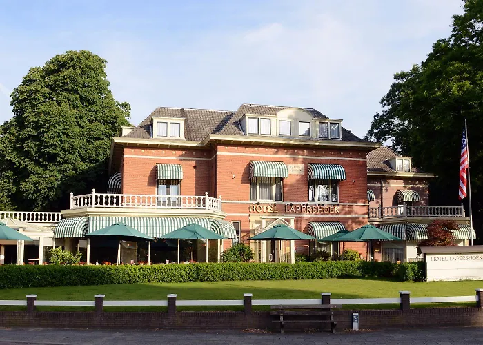 Amrath Hotel Lapershoek Arenapark