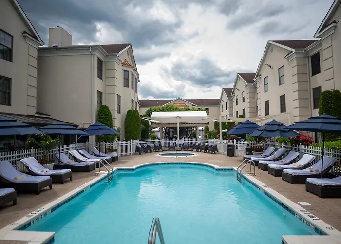 The Inn At Fox Hollow Hotel