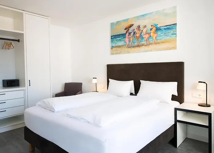 Hotel Meerzeit