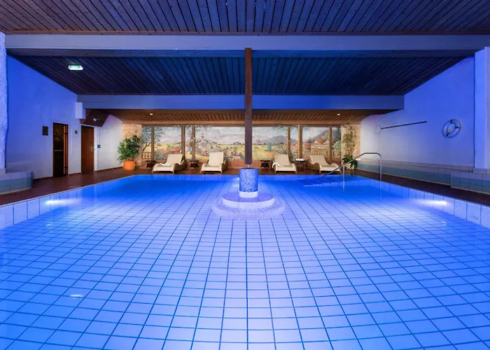 Sporthotel Wilder Kaiser