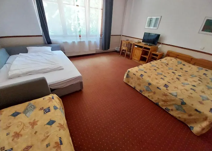 Bakony Hotel