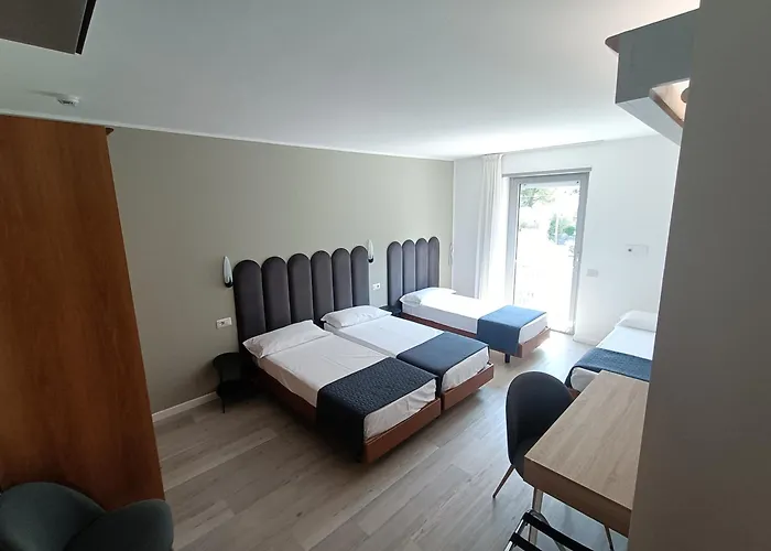 Hotel Everest Arco