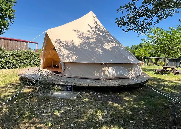 La Buissonniere Lodges