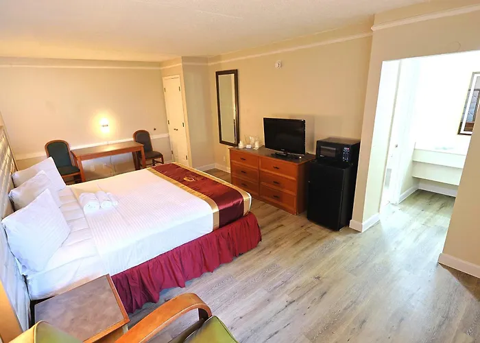 The Grand By Capital O Texarkana I-30