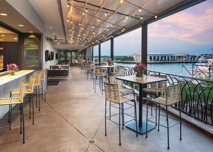 Hyatt Regency Savannah