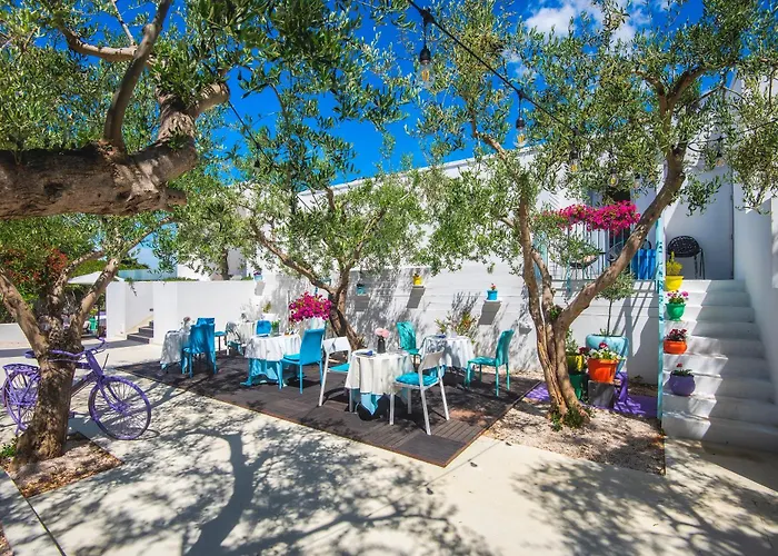 Monvidal By Bura Hotels - Adults Only