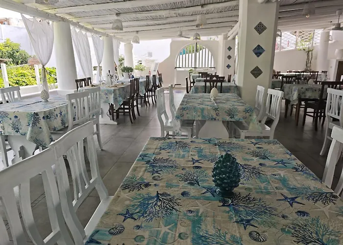 Hotel Roda