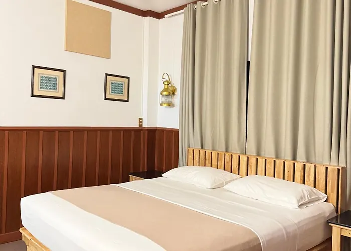 Buakao Inn