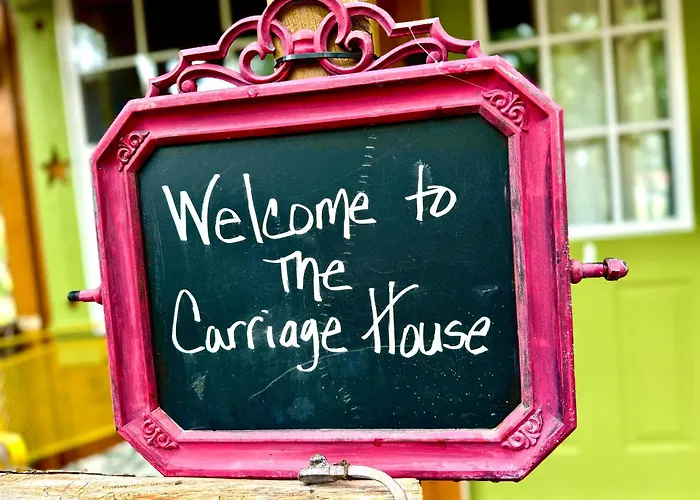 Cowboys And Angels Venue, Cabins & Rv Getaway