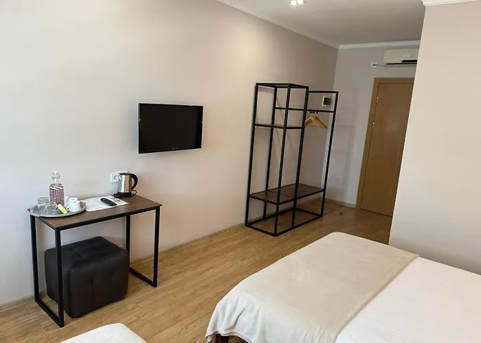 Passage Hotel