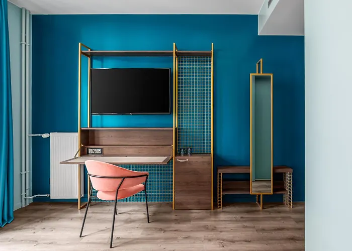 Marmont Hotel