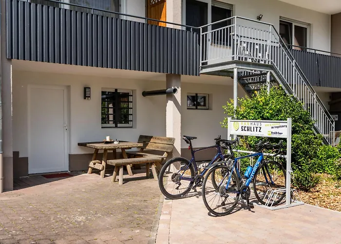 Landhotel Georgshof