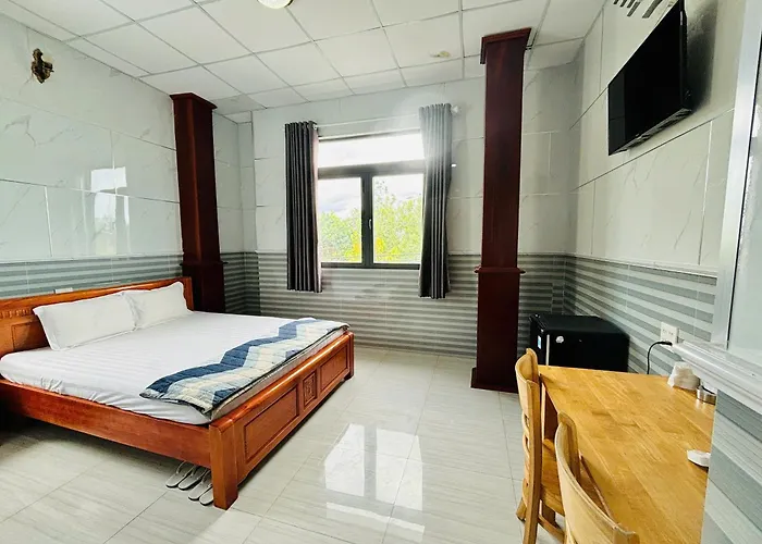Hotel Sen Viet Bac Lieu