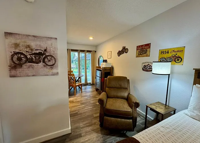 Mountain View Guest Motel