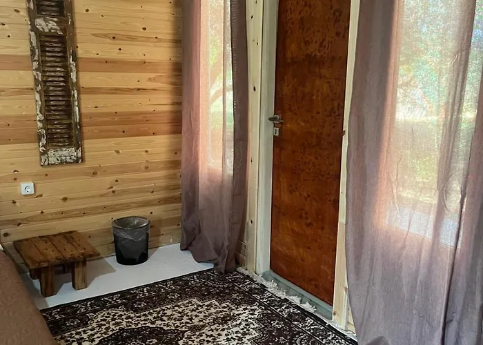 Eco Glamping With Pool Between Nafplio And Argos