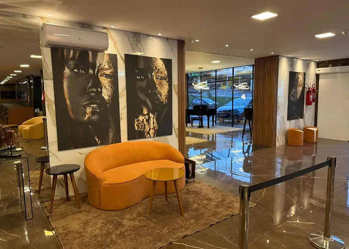 Esuites Sorocaba