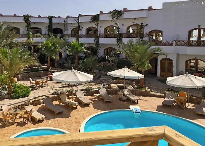 Red Sea Relax Hotel