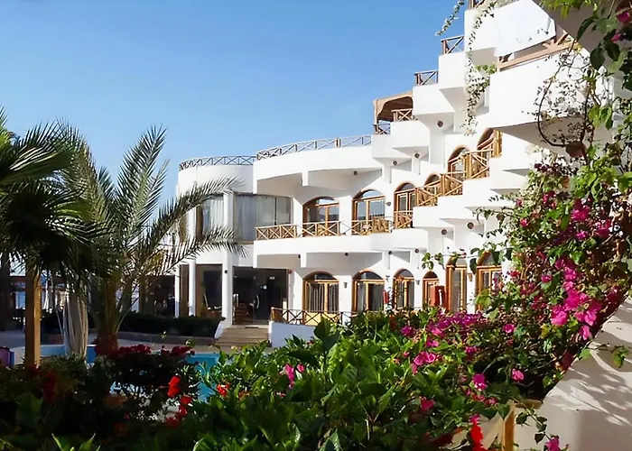 Red Sea Relax Hotel