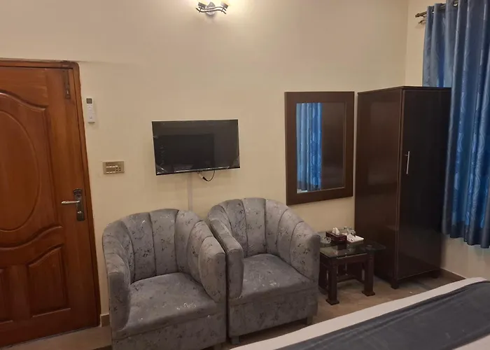 Infinity Hotel