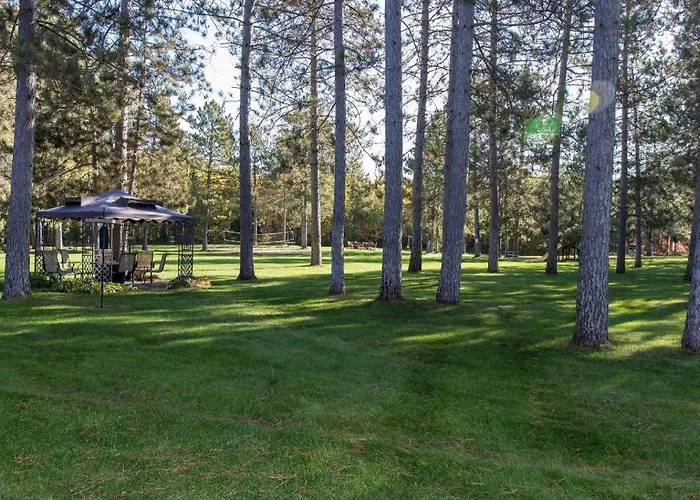 Americinn By Wyndham Pequot Lakes