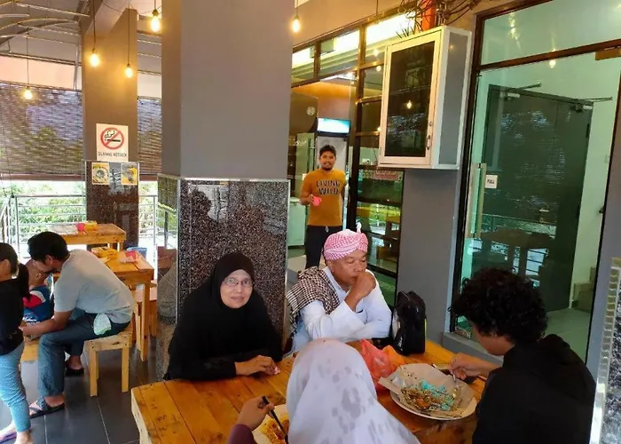 Hotel Seri Geliga