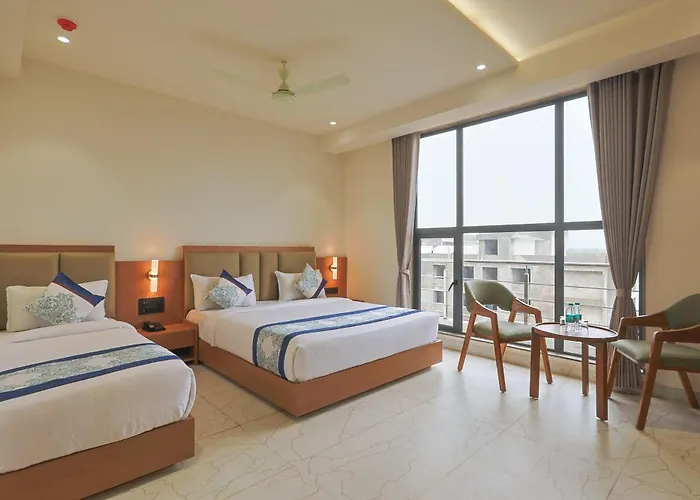 Hotel Sunshine Inn, Somnath