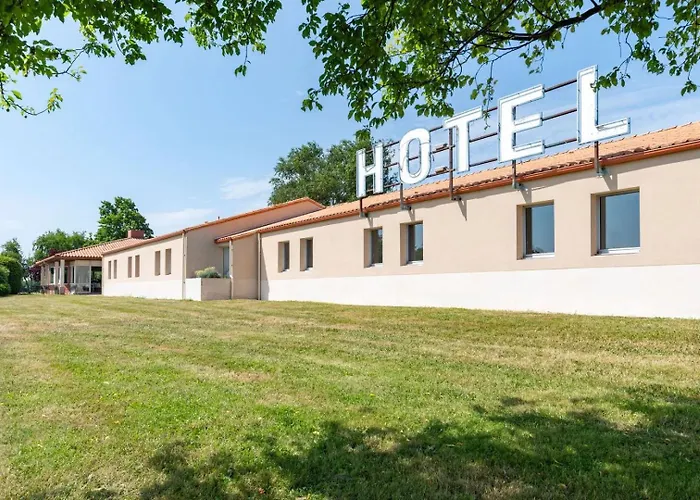 Hotel La Petite Auberge