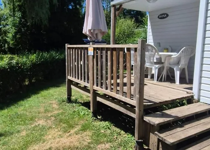 L'Echappee Verte Au Bord De L'Eure