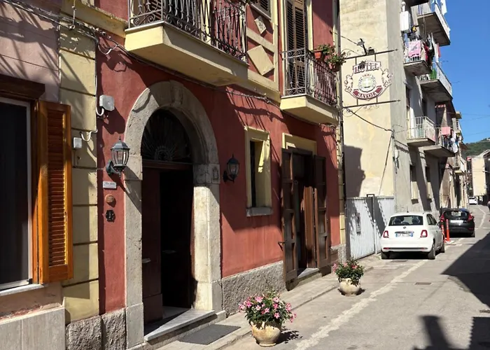 Hotel Savoia