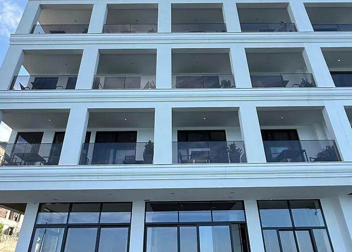 Hotel Sutomore